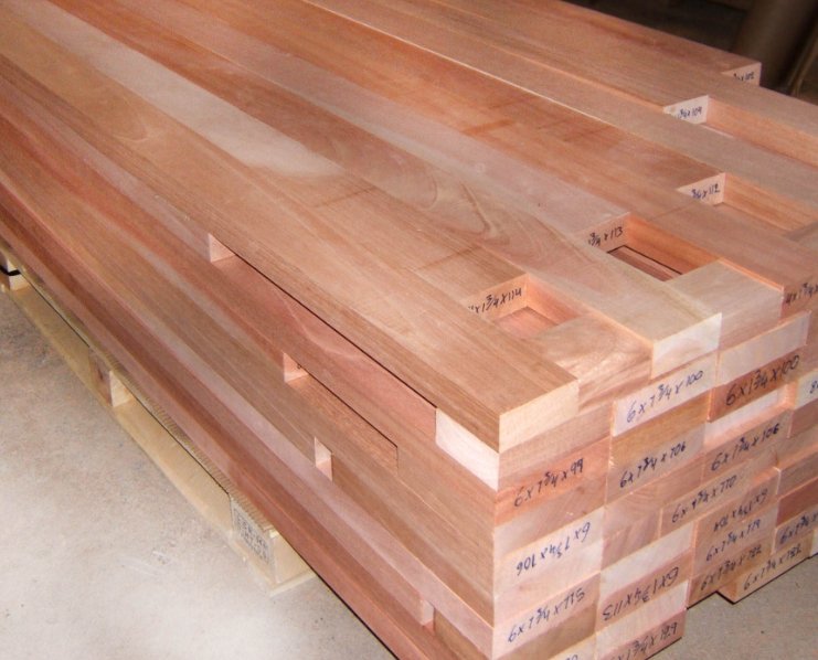 Humidor wood types, Does it always have to be Spanish cedar? - RACHING