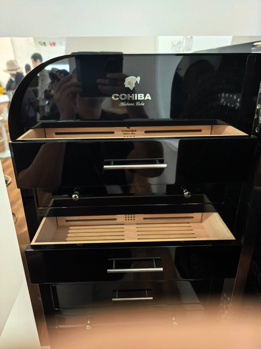 XXV Festival del Habano 2025 Auction Report - RACHING