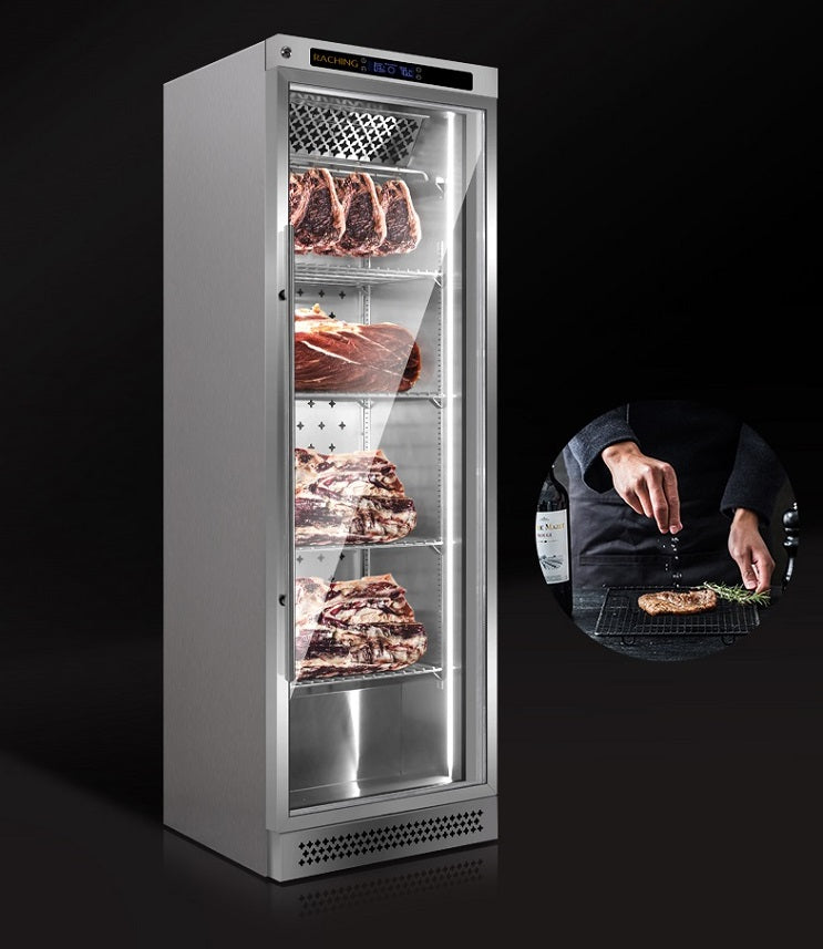 Raching Steak Dry-Aging Cabinet
