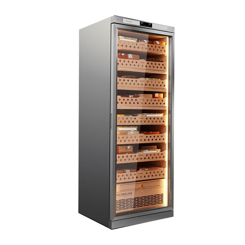 Raching CT48A Cabinet Humidor