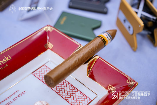 Raching participates in the 2025 PCA Trade Show