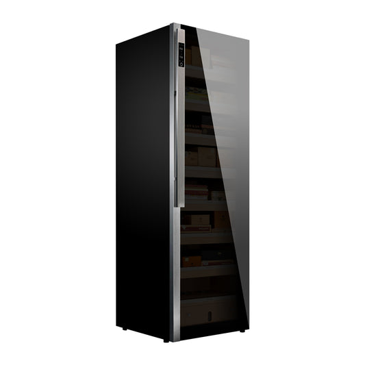 Raching Dark Matter DM58 Cigar humidor