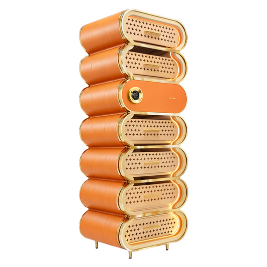Raching Amber Series A7